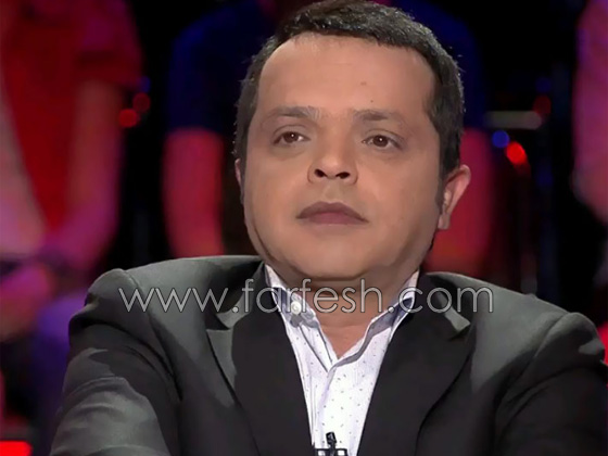 محمد هنيدي يسخر من بطلة كليب محمد هنيدي يسخر من بطلة كليب