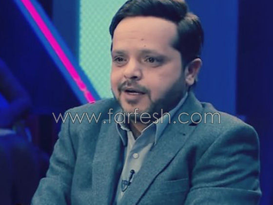 محمد هنيدي يسخر من بطلة كليب محمد هنيدي يسخر من بطلة كليب