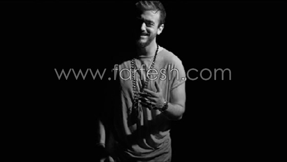 سعد المجرد يحطم الأرقام القياسية من جديد في أول فيديو له بعد سجنه! صورة رقم 9 سعد المجرد يحطم الأرقام القياسية من جديد في أول فيديو له بعد سجنه! صورة رقم 9