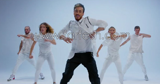سعد المجرد يحطم الأرقام القياسية من جديد في أول فيديو له بعد سجنه! صورة رقم 13 سعد المجرد يحطم الأرقام القياسية من جديد في أول فيديو له بعد سجنه! صورة رقم 13