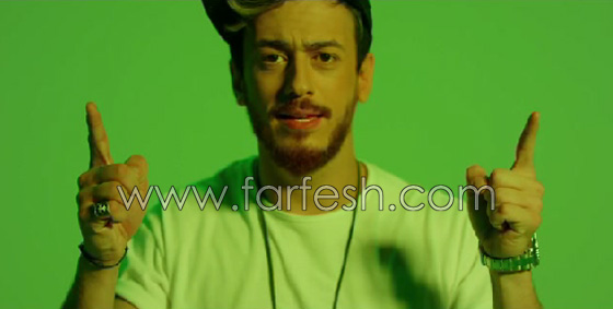 سعد المجرد يحطم الأرقام القياسية من جديد في أول فيديو له بعد سجنه! صورة رقم 17 سعد المجرد يحطم الأرقام القياسية من جديد في أول فيديو له بعد سجنه! صورة رقم 17