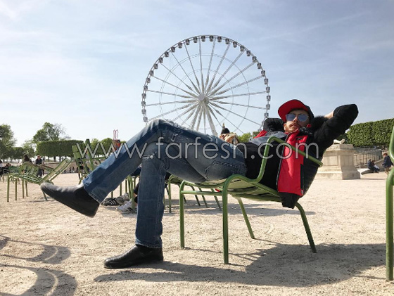 سعد المجرد يحطم الأرقام القياسية من جديد في أول فيديو له بعد سجنه! صورة رقم 30 سعد المجرد يحطم الأرقام القياسية من جديد في أول فيديو له بعد سجنه! صورة رقم 30