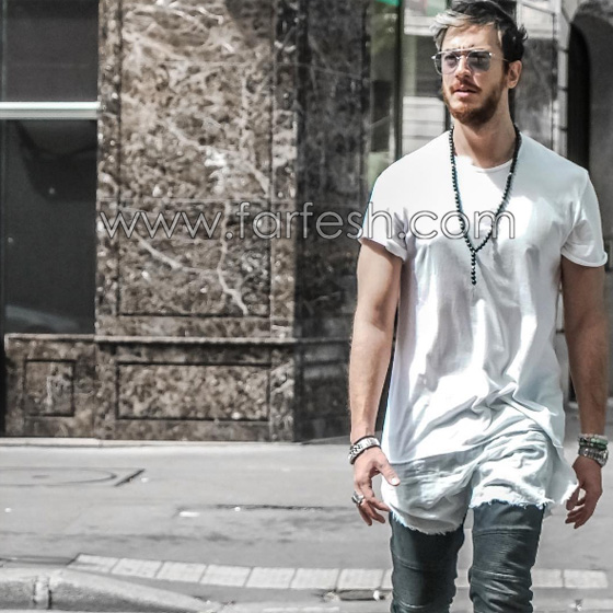 سعد المجرد يحطم الأرقام القياسية من جديد في أول فيديو له بعد سجنه! صورة رقم 31 سعد المجرد يحطم الأرقام القياسية من جديد في أول فيديو له بعد سجنه! صورة رقم 31