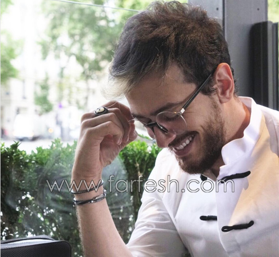 سعد المجرد يحطم الأرقام القياسية من جديد في أول فيديو له بعد سجنه! صورة رقم 32 سعد المجرد يحطم الأرقام القياسية من جديد في أول فيديو له بعد سجنه! صورة رقم 32