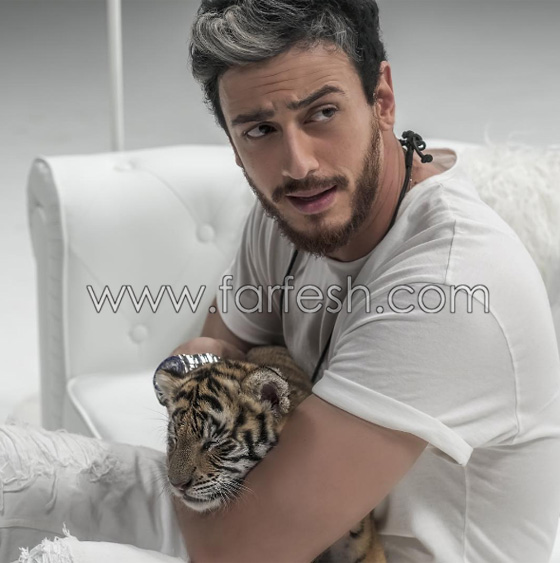 سعد المجرد يحطم الأرقام القياسية من جديد في أول فيديو له بعد سجنه! صورة رقم 2 سعد المجرد يحطم الأرقام القياسية من جديد في أول فيديو له بعد سجنه! صورة رقم 2