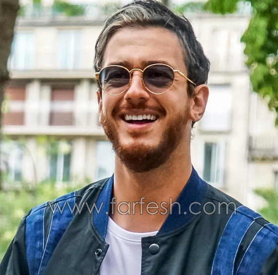 سعد المجرد يحطم الأرقام القياسية من جديد في أول فيديو له بعد سجنه! صورة رقم 26 سعد المجرد يحطم الأرقام القياسية من جديد في أول فيديو له بعد سجنه! صورة رقم 26