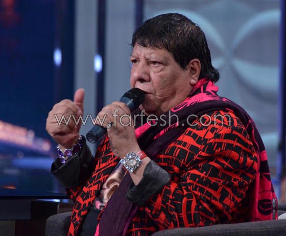 5 فنانين اصيبوا اثناء احيائهم حفلات بينهم شيرين وتامر حسني وملحم زين صورة رقم 6 5 فنانين اصيبوا اثناء احيائهم حفلات بينهم شيرين وتامر حسني وملحم زين صورة رقم 6