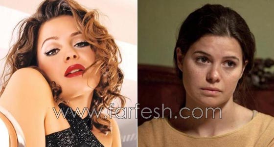 صور فنانات غيّرن ملامح وجوههن بدون عملبات تجميل.. ما هو السر؟ صورة رقم 1 صور فنانات غيّرن ملامح وجوههن بدون عملبات تجميل.. ما هو السر؟ صورة رقم 1