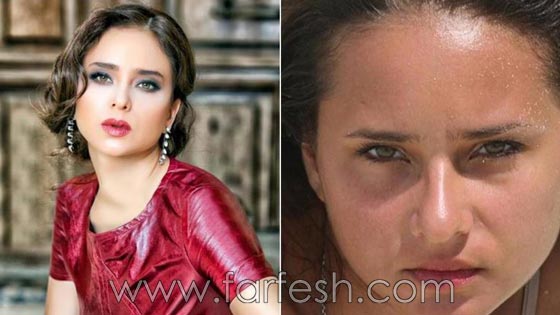 صور فنانات غيّرن ملامح وجوههن بدون عملبات تجميل.. ما هو السر؟ صورة رقم 9 صور فنانات غيّرن ملامح وجوههن بدون عملبات تجميل.. ما هو السر؟ صورة رقم 9