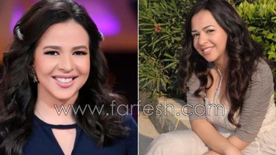 صور فنانات غيّرن ملامح وجوههن بدون عملبات تجميل.. ما هو السر؟ صورة رقم 10 صور فنانات غيّرن ملامح وجوههن بدون عملبات تجميل.. ما هو السر؟ صورة رقم 10