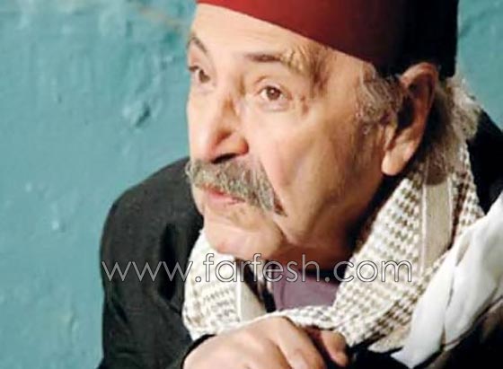 ابناء الفنان الراحل رفيق سبيعي يكتشفون انه حرمهم من الميراث! لن تصدق السبب! صورة رقم 2 ابناء الفنان الراحل رفيق سبيعي يكتشفون انه حرمهم من الميراث! لن تصدق السبب! صورة رقم 2
