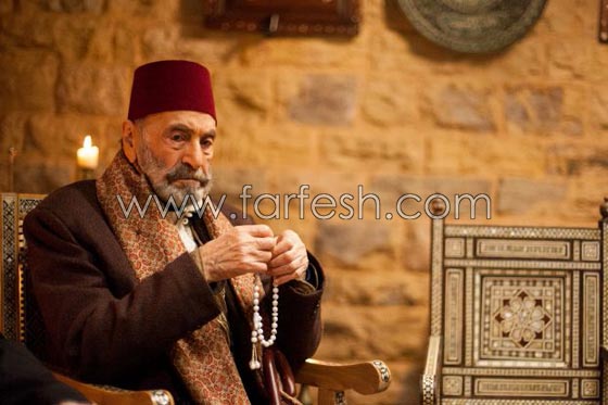 ابناء الفنان الراحل رفيق سبيعي يكتشفون انه حرمهم من الميراث! لن تصدق السبب! صورة رقم 4 ابناء الفنان الراحل رفيق سبيعي يكتشفون انه حرمهم من الميراث! لن تصدق السبب! صورة رقم 4