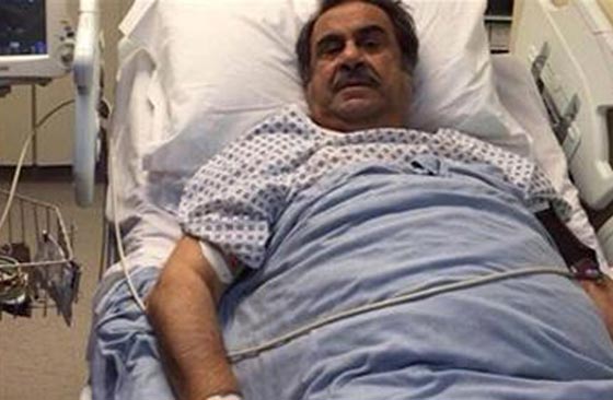 رحيل عملاق المسرح الخليجي النجم الكويتي عبدالحسين عبدالرضا صورة رقم 2 رحيل عملاق المسرح الخليجي النجم الكويتي عبدالحسين عبدالرضا صورة رقم 2