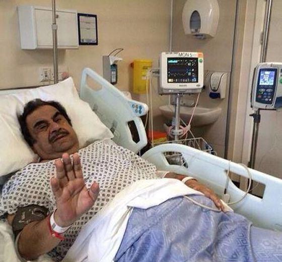 رحيل عملاق المسرح الخليجي النجم الكويتي عبدالحسين عبدالرضا صورة رقم 1 رحيل عملاق المسرح الخليجي النجم الكويتي عبدالحسين عبدالرضا صورة رقم 1