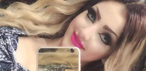 اعدام راقصة مصرية عذّبت خادمتها وحرقتها بالماء المغلي ثم قتلتها! صورة رقم 6 اعدام راقصة مصرية عذّبت خادمتها وحرقتها بالماء المغلي ثم قتلتها! صورة رقم 6