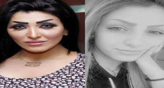 اعدام راقصة مصرية عذّبت خادمتها وحرقتها بالماء المغلي ثم قتلتها! صورة رقم 3 اعدام راقصة مصرية عذّبت خادمتها وحرقتها بالماء المغلي ثم قتلتها! صورة رقم 3