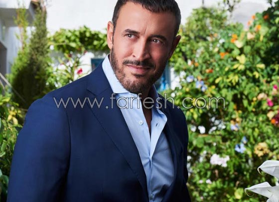من هم النجوم العرب الذين شملتهم قائمة فوربس لأهم المشاهير؟ ومن الأول؟ صورة رقم 7 من هم النجوم العرب الذين شملتهم قائمة فوربس لأهم المشاهير؟ ومن الأول؟ صورة رقم 7
