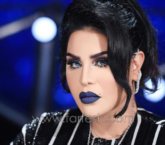 من هم النجوم العرب الذين شملتهم قائمة فوربس لأهم المشاهير؟ ومن الأول؟ صورة رقم 8 من هم النجوم العرب الذين شملتهم قائمة فوربس لأهم المشاهير؟ ومن الأول؟ صورة رقم 8