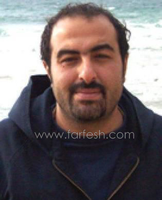المخرج سامح عبد العزيز طليق الفنانة روبي في السجن بتهمة المخدرات! صورة رقم 14 المخرج سامح عبد العزيز طليق الفنانة روبي في السجن بتهمة المخدرات! صورة رقم 14