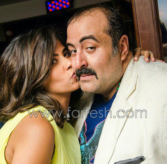 المخرج سامح عبد العزيز طليق الفنانة روبي في السجن بتهمة المخدرات! صورة رقم 5 المخرج سامح عبد العزيز طليق الفنانة روبي في السجن بتهمة المخدرات! صورة رقم 5