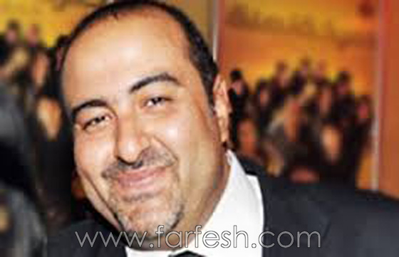 المخرج سامح عبد العزيز طليق الفنانة روبي في السجن بتهمة المخدرات! صورة رقم 12 المخرج سامح عبد العزيز طليق الفنانة روبي في السجن بتهمة المخدرات! صورة رقم 12