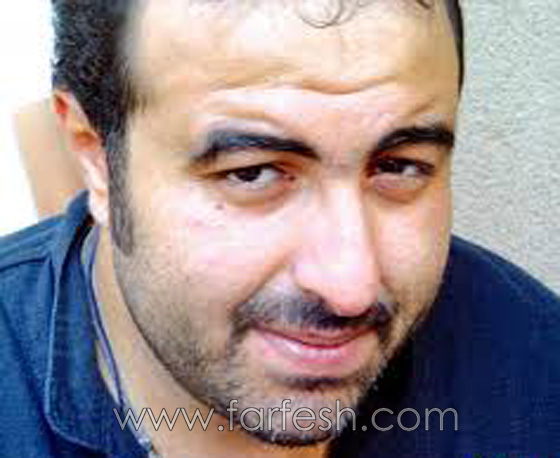 المخرج سامح عبد العزيز طليق الفنانة روبي في السجن بتهمة المخدرات! صورة رقم 13 المخرج سامح عبد العزيز طليق الفنانة روبي في السجن بتهمة المخدرات! صورة رقم 13