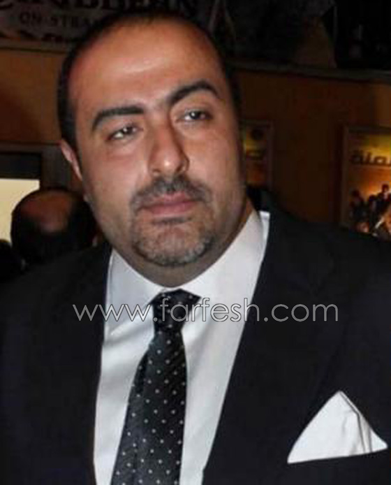 المخرج سامح عبد العزيز طليق الفنانة روبي في السجن بتهمة المخدرات! صورة رقم 10 المخرج سامح عبد العزيز طليق الفنانة روبي في السجن بتهمة المخدرات! صورة رقم 10