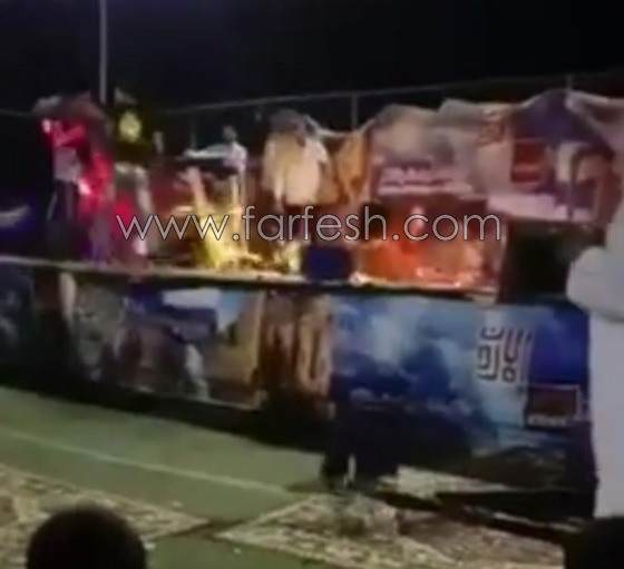 بالفيديو.. لحظة الاعتداء بالضرب على الفنان الأردني سعد أبو تايه صورة رقم 6 بالفيديو.. لحظة الاعتداء بالضرب على الفنان الأردني سعد أبو تايه صورة رقم 6