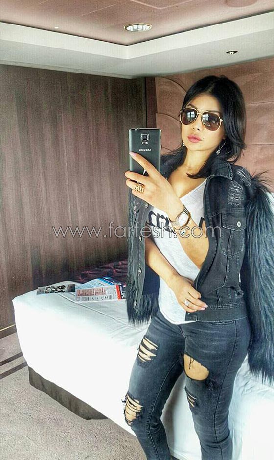 فيديو هيفاء وهبي تعترف: هذه اصعب لحظات حياتي في مطار القاهرة! صورة رقم 6 فيديو هيفاء وهبي تعترف: هذه اصعب لحظات حياتي في مطار القاهرة! صورة رقم 6