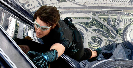 توم كروز لم يعد رشيقا.. اصيب اثناء قفزة في فيلمه الجديد! فيديو وصور صورة رقم 25 توم كروز لم يعد رشيقا.. اصيب اثناء قفزة في فيلمه الجديد! فيديو وصور صورة رقم 25