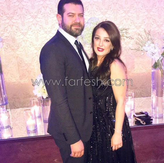 صور فنانين أثارت جدلاً كبيراً: هيفاء، مايا، عمرو، نانسي، تامر واليسا صورة رقم 20 صور فنانين أثارت جدلاً كبيراً: هيفاء، مايا، عمرو، نانسي، تامر واليسا صورة رقم 20