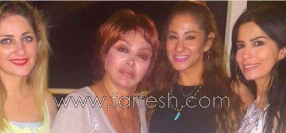 صور فنانين أثارت جدلاً كبيراً: هيفاء، مايا، عمرو، نانسي، تامر واليسا صورة رقم 18 صور فنانين أثارت جدلاً كبيراً: هيفاء، مايا، عمرو، نانسي، تامر واليسا صورة رقم 18