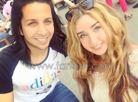 صور فنانين أثارت جدلاً كبيراً: هيفاء، مايا، عمرو، نانسي، تامر واليسا صورة رقم 9 صور فنانين أثارت جدلاً كبيراً: هيفاء، مايا، عمرو، نانسي، تامر واليسا صورة رقم 9