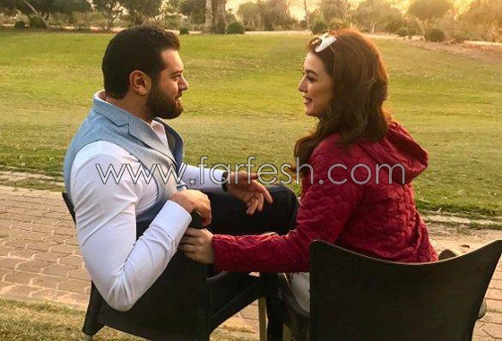 صور فنانين أثارت جدلاً كبيراً: هيفاء، مايا، عمرو، نانسي، تامر واليسا صورة رقم 21 صور فنانين أثارت جدلاً كبيراً: هيفاء، مايا، عمرو، نانسي، تامر واليسا صورة رقم 21