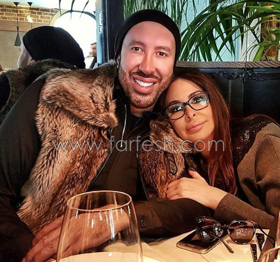 صور فنانين أثارت جدلاً كبيراً: هيفاء، مايا، عمرو، نانسي، تامر واليسا صورة رقم 24 صور فنانين أثارت جدلاً كبيراً: هيفاء، مايا، عمرو، نانسي، تامر واليسا صورة رقم 24