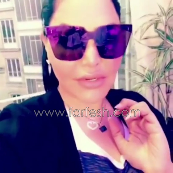 فيديو الفنانة أحلام تعترف باجراء عملية تجميل جديدة من اجل فيديو الفنانة أحلام تعترف باجراء عملية تجميل جديدة من اجل