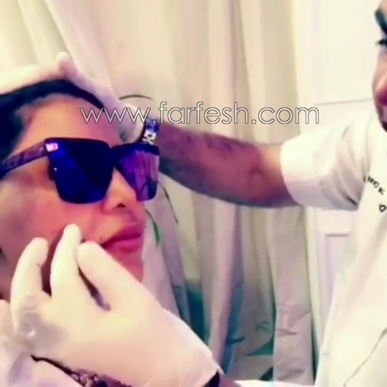فيديو الفنانة أحلام تعترف باجراء عملية تجميل جديدة من اجل فيديو الفنانة أحلام تعترف باجراء عملية تجميل جديدة من اجل