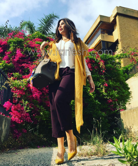 الفنانة مي حريري ترد على شائعة محاولتها الانتحار وتوضح الحقيقة صورة رقم 6 الفنانة مي حريري ترد على شائعة محاولتها الانتحار وتوضح الحقيقة صورة رقم 6