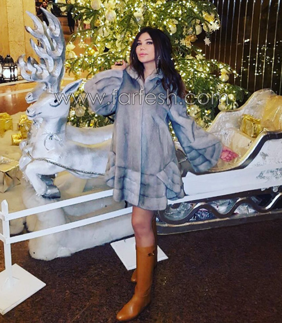 الفنانة مي حريري ترد على شائعة محاولتها الانتحار وتوضح الحقيقة صورة رقم 11 الفنانة مي حريري ترد على شائعة محاولتها الانتحار وتوضح الحقيقة صورة رقم 11