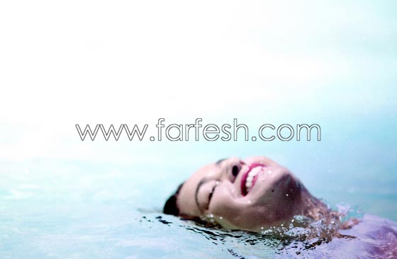 هند صبري تنافس نيللي كريم وتنشر صورها بالمايوه في البحر! صورة رقم 5 هند صبري تنافس نيللي كريم وتنشر صورها بالمايوه في البحر! صورة رقم 5