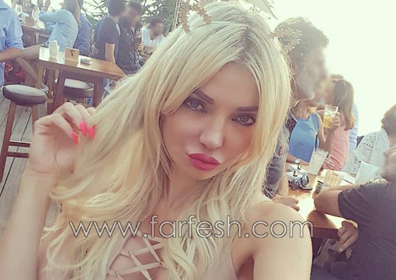 صور ميريام كلينك ووالدتها الصربية: فولة وانشقت نصفين! صورة رقم 7 صور ميريام كلينك ووالدتها الصربية: فولة وانشقت نصفين! صورة رقم 7