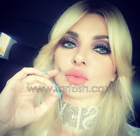 صور ميريام كلينك ووالدتها الصربية: فولة وانشقت نصفين! صورة رقم 4 صور ميريام كلينك ووالدتها الصربية: فولة وانشقت نصفين! صورة رقم 4