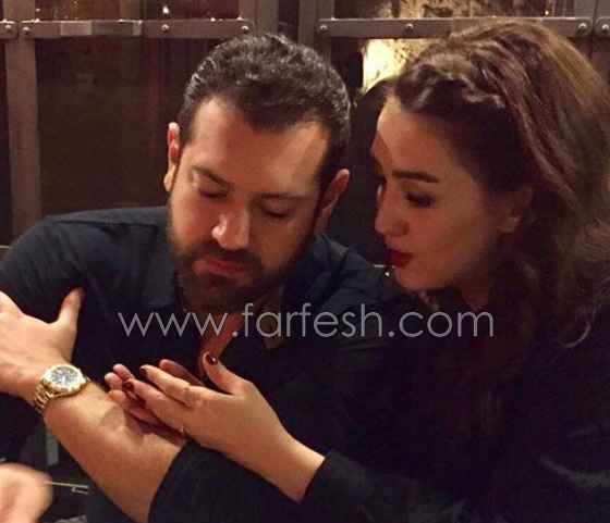 كندة علوش تنفي خبر اعتقالها وزوجها عمرو يوسف لحيازة كوكايين صورة رقم 6 كندة علوش تنفي خبر اعتقالها وزوجها عمرو يوسف لحيازة كوكايين صورة رقم 6