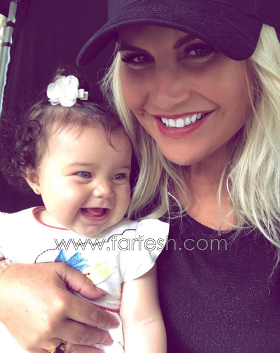 مسلسلات برو يعطيكم الدليل: قصة حب تجمع بين شقيقة رونالدو واحمد أبو هشيمة صورة رقم 14 مسلسلات برو يعطيكم الدليل: قصة حب تجمع بين شقيقة رونالدو واحمد أبو هشيمة صورة رقم 14