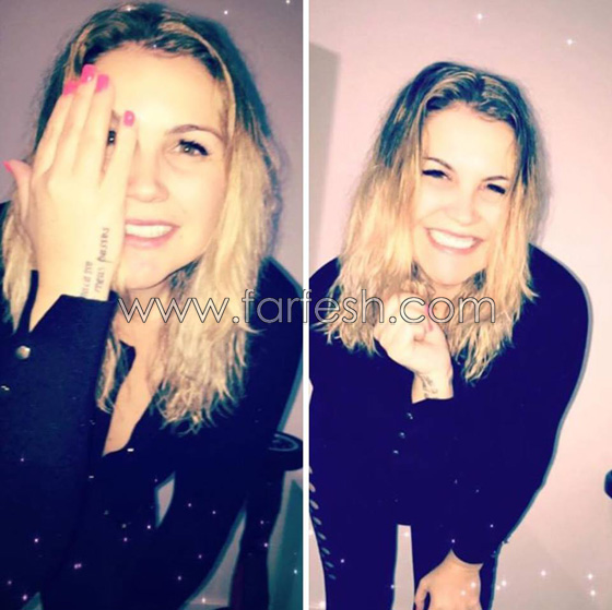 مسلسلات برو يعطيكم الدليل: قصة حب تجمع بين شقيقة رونالدو واحمد أبو هشيمة صورة رقم 17 مسلسلات برو يعطيكم الدليل: قصة حب تجمع بين شقيقة رونالدو واحمد أبو هشيمة صورة رقم 17