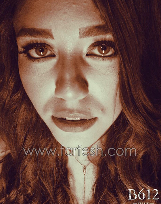 الفنانة رحمة حسن تثير الجدل بسبب صورة سيلفي صورة رقم 3 الفنانة رحمة حسن تثير الجدل بسبب صورة سيلفي صورة رقم 3
