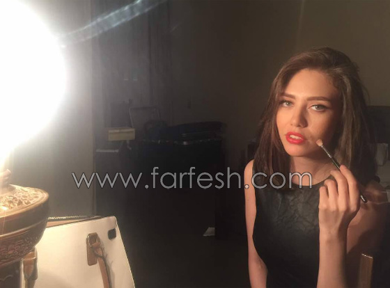 الفنانة رحمة حسن تثير الجدل بسبب صورة سيلفي صورة رقم 6 الفنانة رحمة حسن تثير الجدل بسبب صورة سيلفي صورة رقم 6