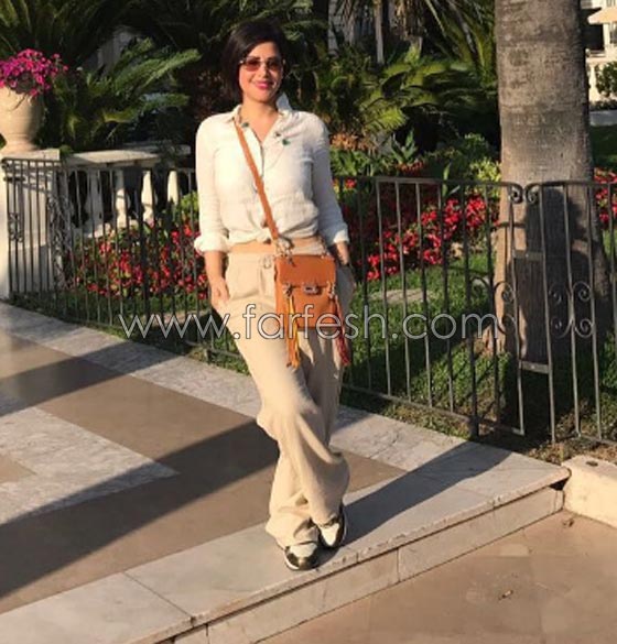 حرب اهانات شنيعة بين شمس واحلام.. صورة رقم 4 حرب اهانات شنيعة بين شمس واحلام.. صورة رقم 4