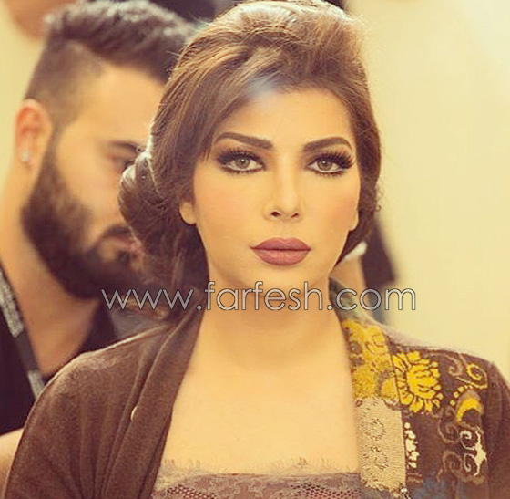 هل قلّدت اصالة صديقتها سميرة سعيد في أغنية (هيقولك)؟ شاهد الفيديو صورة رقم 6 هل قلّدت اصالة صديقتها سميرة سعيد في أغنية (هيقولك)؟ شاهد الفيديو صورة رقم 6