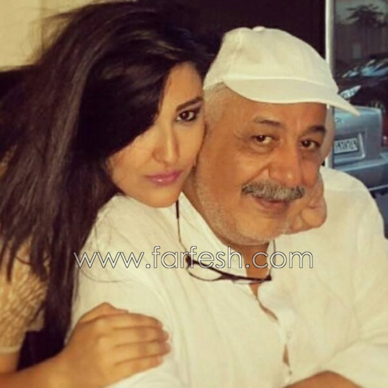 بهذه العبارات الغريبة اوضحت ابنة ايمن زيدان سبب اطلاق لحيته! صورة رقم 3 بهذه العبارات الغريبة اوضحت ابنة ايمن زيدان سبب اطلاق لحيته! صورة رقم 3